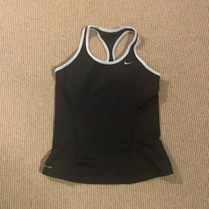 Nike Tank Top